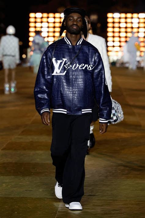 lovers louis vuitton jacket